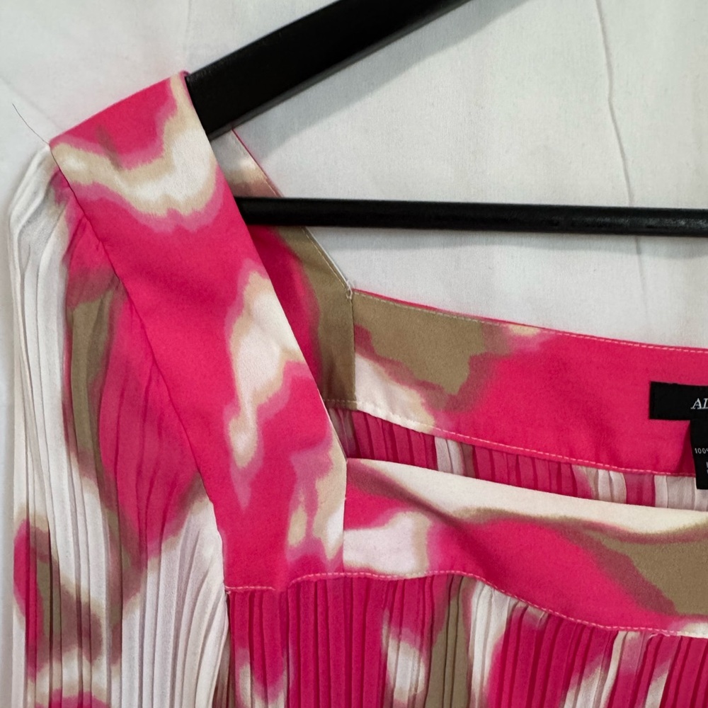 Boho top - Picture 3 of 4